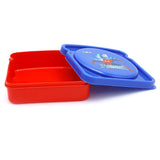 Lunch Box JZ-990 - Blue, Kids, Tiffin Boxes And Bottles, Chase Value, Chase Value