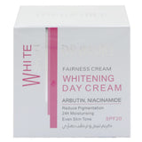 Dr Rashel Whitening Day Cream DRL - 1436, Beauty & Personal Care, Creams And Lotions, Dr Rashel, Chase Value