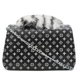 Women Shoulder Bag 9159 - Black, Women, Bags, Chase Value, Chase Value