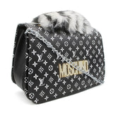 Women Shoulder Bag 9159 - Black, Women, Bags, Chase Value, Chase Value