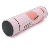 Hot and Cold Water bottle with LED Temperature Display - Pink, Home & Lifestyle, Glassware & Drinkware, Chase Value, Chase Value