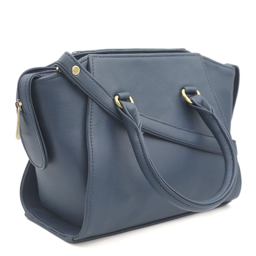 Women's Handbag C00105 - Navy-Blue, Women, Bags, Chase Value, Chase Value