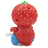 Wind Up Fruit 6629 - Red, Kids, Non-Remote Control, Chase Value, Chase Value