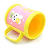 Cartoon Character Mug - Yellow, Home & Lifestyle, Glassware & Drinkware, Chase Value, Chase Value