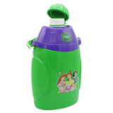 Kolachi Water Bottle JZ-1100 - Green, Kids, Tiffin Boxes And Bottles, Chase Value, Chase Value