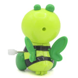 Wind Up BEE 3027-1440 - Green, Kids, Non-Remote Control, Chase Value, Chase Value