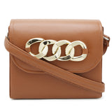 Women's Shoulder Kam-2300 - Brown, Women, Bags, Chase Value, Chase Value