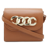 Women's Shoulder Kam-2300 - Brown, Women, Bags, Chase Value, Chase Value