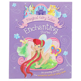 Magical Fairy Tales Enchanting Stories, Kids, Kids Story Books, 9 to 12 Years, Chase Value