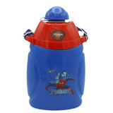 Kolachi Water Bottle JZ-1100 - Blue, Kids, Tiffin Boxes And Bottles, Chase Value, Chase Value