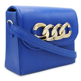 Women's Shoulder Kam-2300 - Roya Blue, Women, Bags, Chase Value, Chase Value