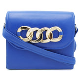 Women's Shoulder Kam-2300 - Roya Blue, Women, Bags, Chase Value, Chase Value