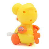 Wind Up Duck 3028-1440 - Yellow, Kids, Non-Remote Control, Chase Value, Chase Value