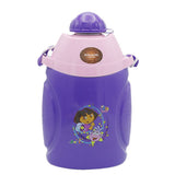 Kolachi Water Bottle JZ-1100 - Purple, Kids, Tiffin Boxes And Bottles, Chase Value, Chase Value