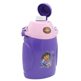 Kolachi Water Bottle JZ-1100 - Purple, Kids, Tiffin Boxes And Bottles, Chase Value, Chase Value