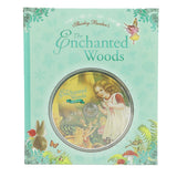 Enchanted Woods Book & CD, Kids, Kids Educational Books, 6 to 9 Years, Chase Value