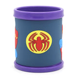 Cartoon Character Mug - Purple, Home & Lifestyle, Glassware & Drinkware, Chase Value, Chase Value