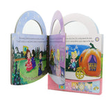 Cinderella Sound Book, Kids, Kids Story Books, 3 to 6 Years, Chase Value