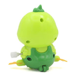 Wind Up Duck 3030-1440 - Green, Kids, Non-Remote Control, Chase Value, Chase Value