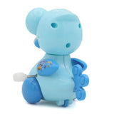 Wind Up Duck 3028-1440 - Blue, Kids, Non-Remote Control, Chase Value, Chase Value
