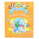 Magical Fairy Tales Aesop's Fables, Kids, Kids Story Books, 9 to 12 Years, Chase Value