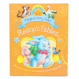Magical Fairy Tales Aesop's Fables, Kids, Kids Story Books, 9 to 12 Years, Chase Value