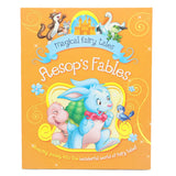 Magical Fairy Tales Aesop's Fables, Kids, Kids Story Books, 9 to 12 Years, Chase Value