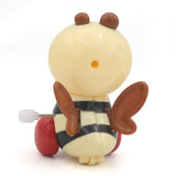Wind Up BEE 3027-1440 - Lemon, Kids, Non-Remote Control, Chase Value, Chase Value