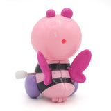 Wind Up BEE 3027-1440 - Pink, Kids, Non-Remote Control, Chase Value, Chase Value