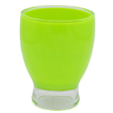 Acrylic Milky Glass Small KC001 - Green, Home & Lifestyle, Glassware & Drinkware, Chase Value, Chase Value