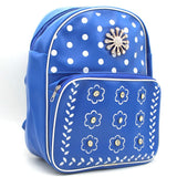 Girls Bag Pack 7804 - Royal Blue, Kids, School And Laptop Bags, Chase Value, Chase Value