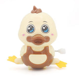 Wind Up Duck 3030-1440 - Light Brown, Kids, Non-Remote Control, Chase Value, Chase Value