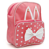 Girls Bag Pack 7805 - Pink, Kids, School And Laptop Bags, Chase Value, Chase Value