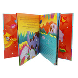 Five Minute Stories, Kids, Kids Story Books, 3 to 6 Years, Chase Value