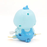 Wind Up Duck 3030-1440 - Blue, Kids, Non-Remote Control, Chase Value, Chase Value