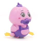 Wind Up Duck 3030-1440 - Purple, Kids, Non-Remote Control, Chase Value, Chase Value