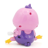 Wind Up Duck 3030-1440 - Purple, Kids, Non-Remote Control, Chase Value, Chase Value