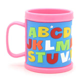Cartoon Character Mug - Pink, Home & Lifestyle, Glassware & Drinkware, Chase Value, Chase Value