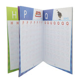 Early Writers - ABC Capital, Kids, Kids Educational Books, 3 to 6 Years, Chase Value