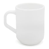 Tea Mug - White, Home & Lifestyle, Thermos & Mug, Chase Value, Chase Value