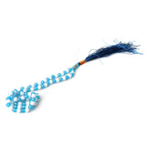 Crystal Tasbeeh - Blue, Home & Lifestyle, Accessories, Chase Value, Chase Value