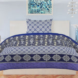Single Percale Finish Bed Sheet - G4, Home & Lifestyle, Single Bed Sheet, Chase Value, Chase Value