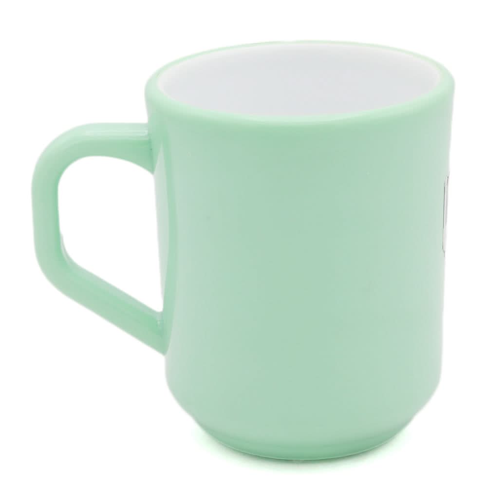 Tea Mug - Cyan, Home & Lifestyle, Thermos & Mug, Chase Value, Chase Value