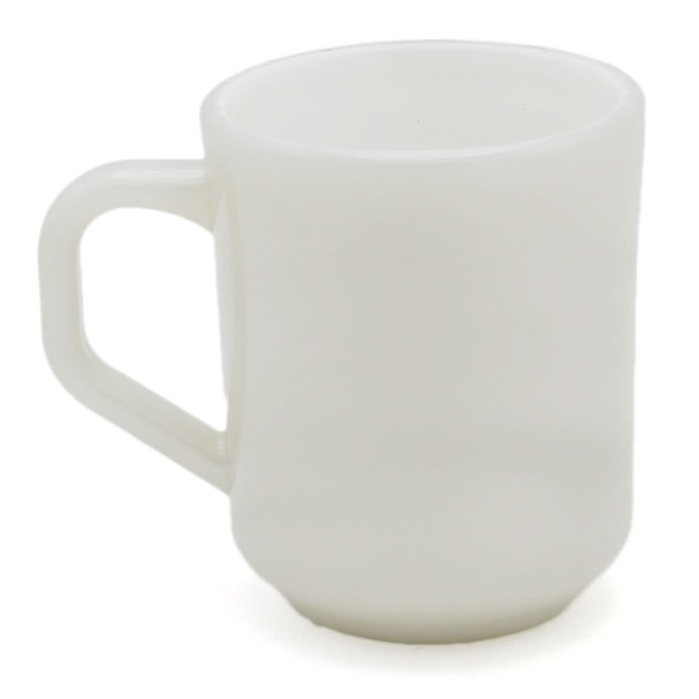 Tea Mug - Grey-White, Home & Lifestyle, Thermos & Mug, Chase Value, Chase Value