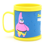 Cartoon Character Mug - Yellow, Home & Lifestyle, Glassware & Drinkware, Chase Value, Chase Value