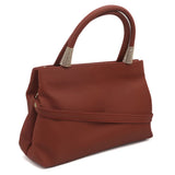 Women's Handbag - Rust, Women, Bags, Chase Value, Chase Value