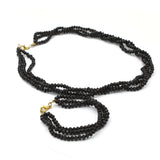 Girls Mala Black - A, Kids, Jewellery Sets, Chase Value, Chase Value
