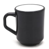 Tea Mug - Black, Home & Lifestyle, Thermos & Mug, Chase Value, Chase Value