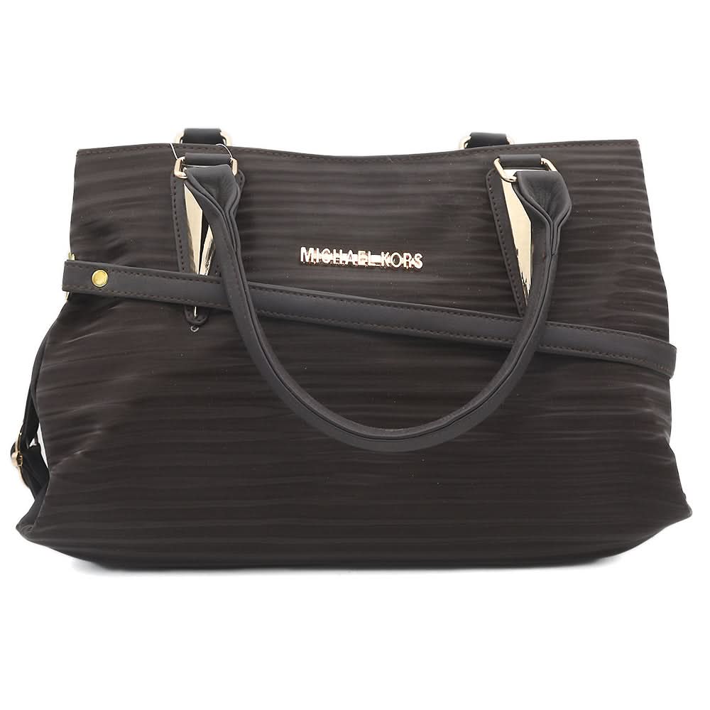 Women's Handbag - Coffee, Women, Bags, Chase Value, Chase Value