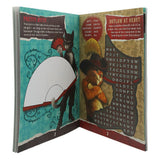 Copy & Colour Puss in Boots, Kids, Kids Colouring Books, 3 to 6 Years, Chase Value